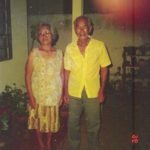 Papai e Mamãe in memorian